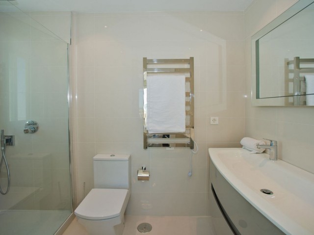 Kattohuoneisto Marbella