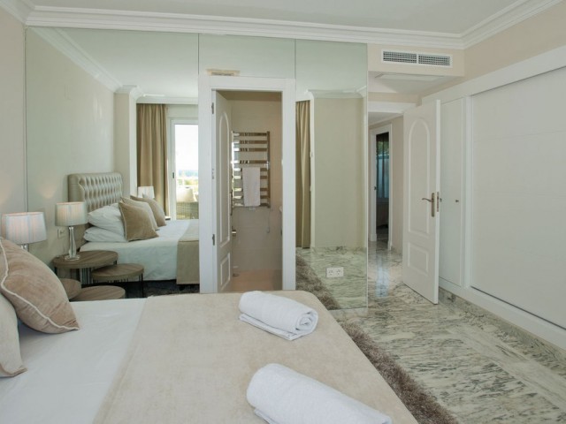 Penthouse in Marbella