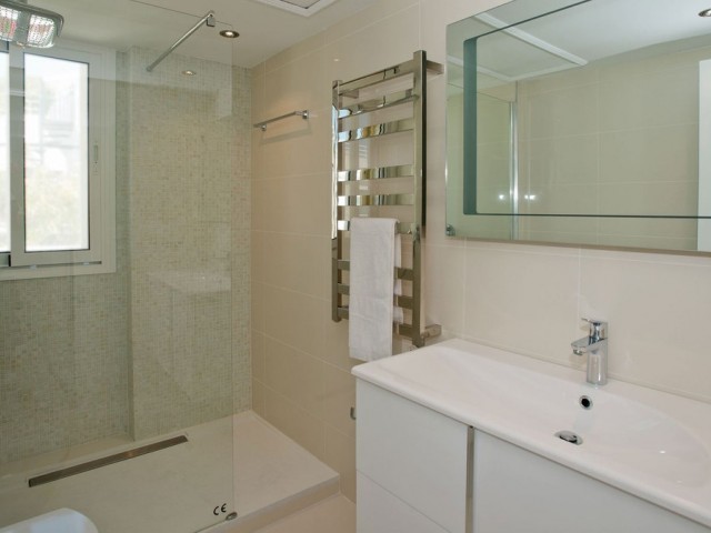 Takvåning i Marbella