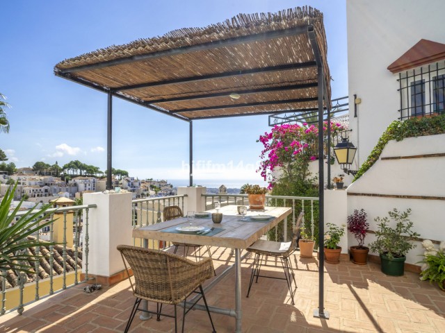 Rijtjeshuis, La Heredia, R5184376