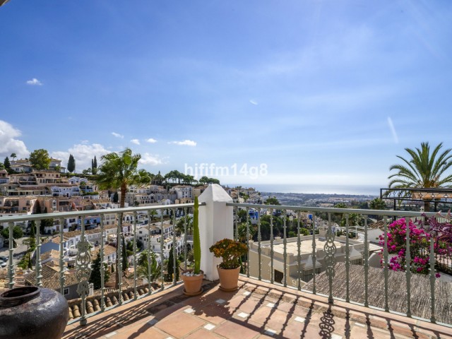 Rijtjeshuis, La Heredia, R5184376