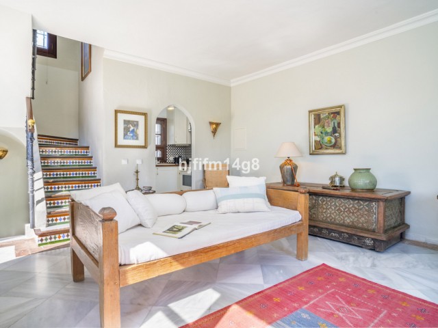 Rijtjeshuis, La Heredia, R5184376