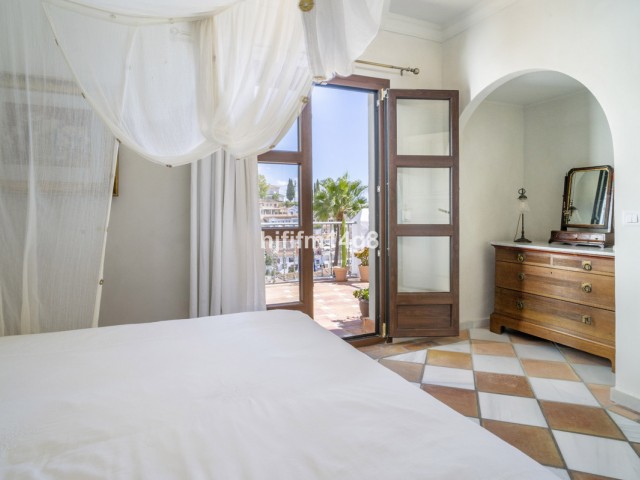 3 Slaapkamer Rijtjeshuis in La Heredia