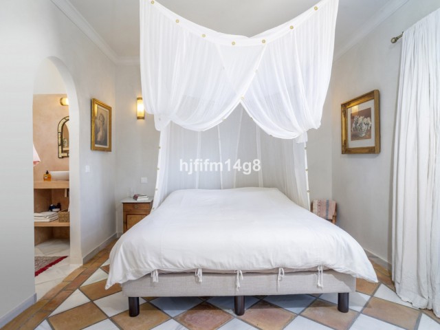 3 Slaapkamer Rijtjeshuis in La Heredia