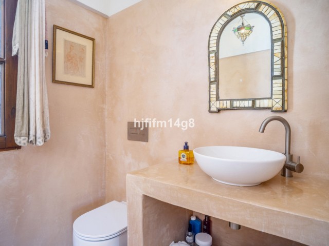 3 Slaapkamer Rijtjeshuis in La Heredia