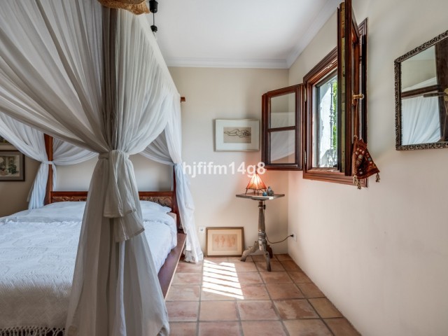 3 Slaapkamer Rijtjeshuis in La Heredia