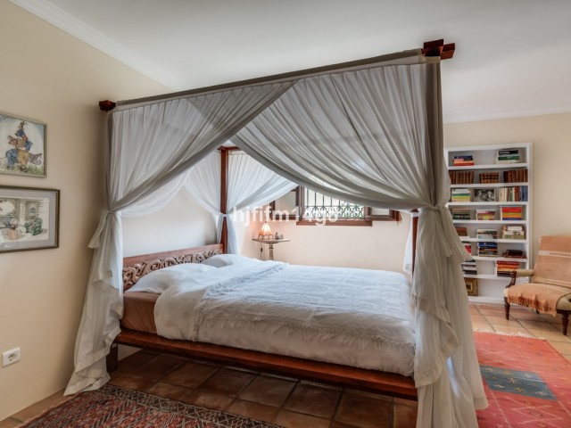 3 Slaapkamer Rijtjeshuis in La Heredia