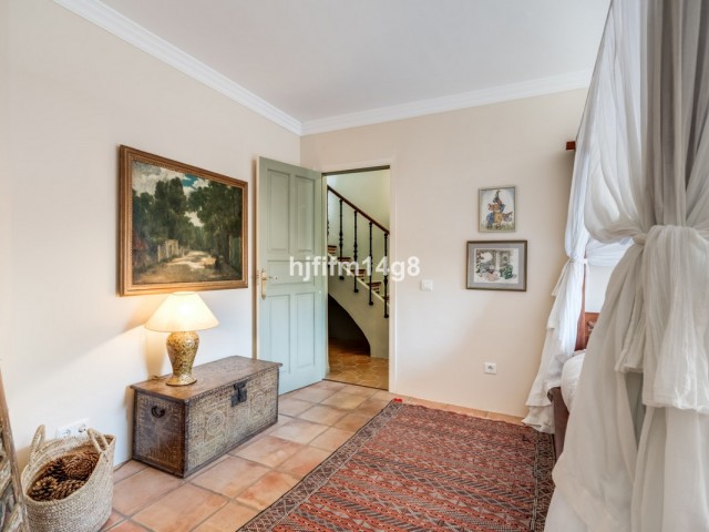 3 Slaapkamer Rijtjeshuis in La Heredia