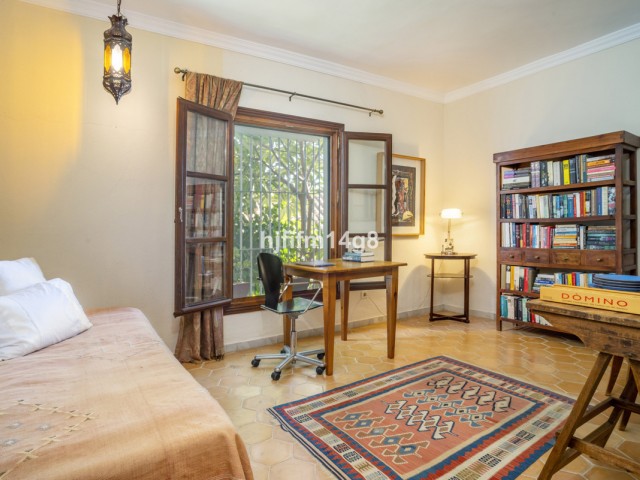 3 Slaapkamer Rijtjeshuis in La Heredia