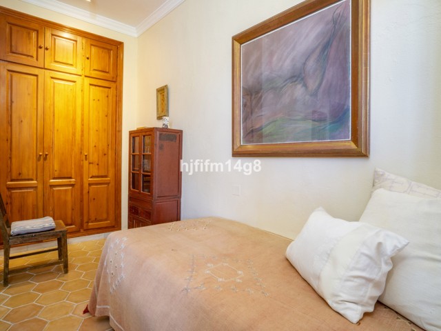 3 Slaapkamer Rijtjeshuis in La Heredia