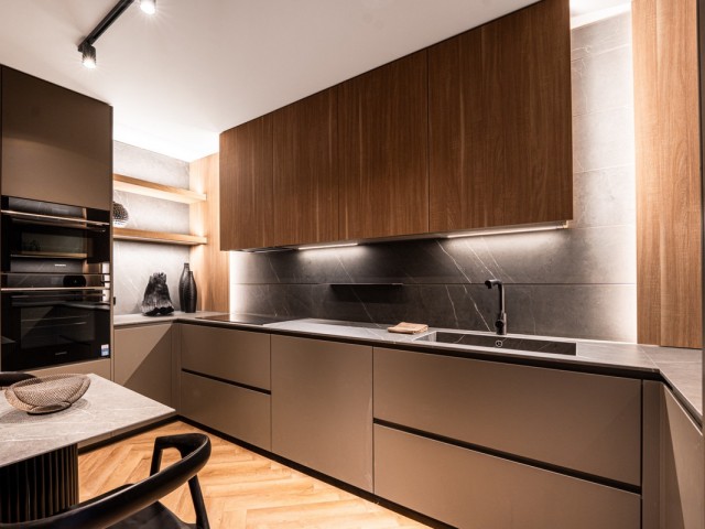 3 Bedrooms Townhouse in Benahavís