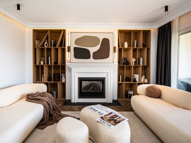 3 Bedrooms Townhouse in Benahavís