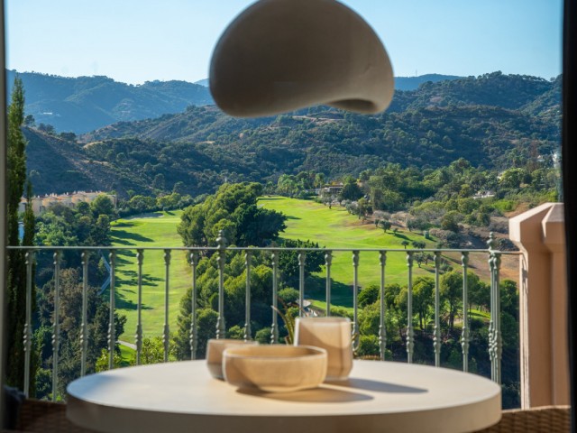 Townhouse, Benahavis