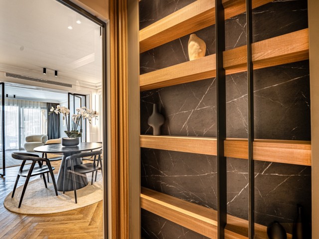 3 Soveroms Rekkehus i Benahavís