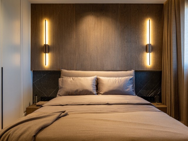 3 Soveroms Rekkehus i Benahavís