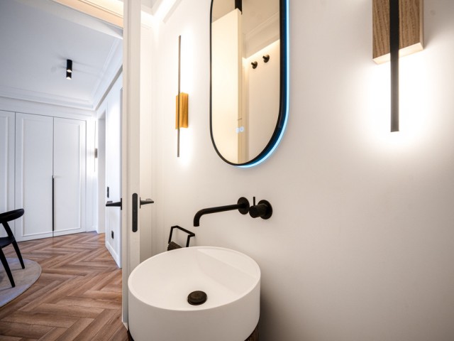 3 Soveroms Rekkehus i Benahavís