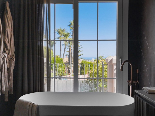 3 Sovrums Radhus i Benahavís