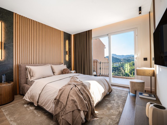 3 Sovrums Radhus i Benahavís