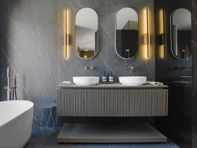 3 Sovrums Radhus i Benahavís