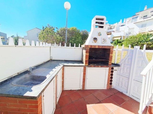 Villa avec 5 Chambres  à Benalmadena