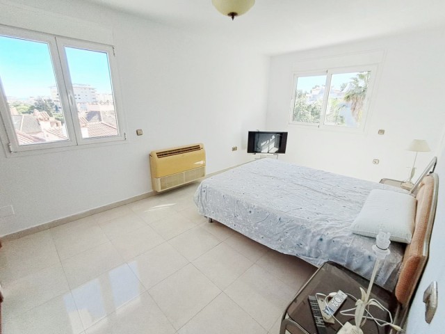 Villa avec 5 Chambres  à Benalmadena
