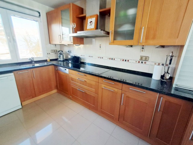 5 Soveroms Villa i Benalmadena