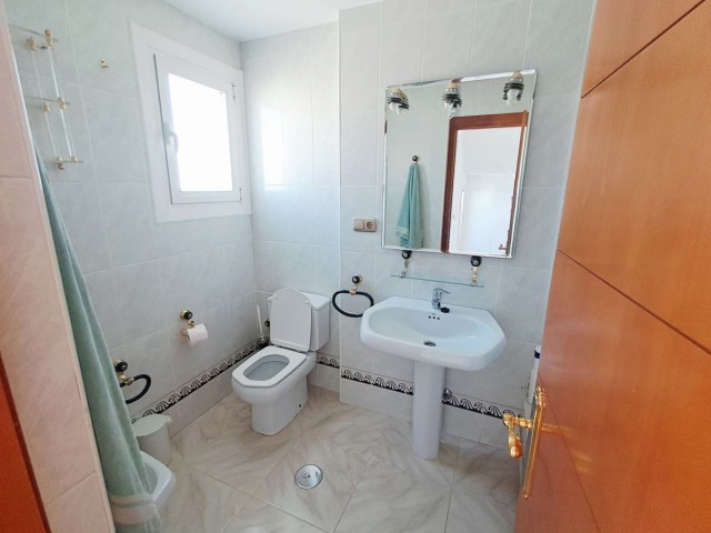 5 Sovrums Villa i Benalmadena