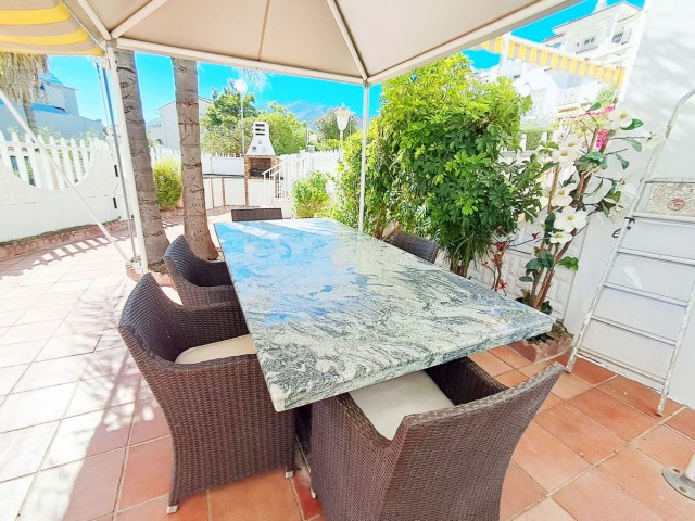 5 Schlafzimmer Villa in Benalmadena