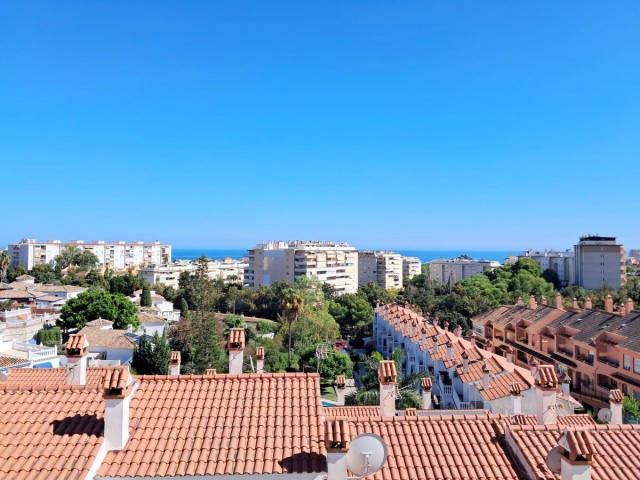 5 Schlafzimmer Villa in Benalmadena