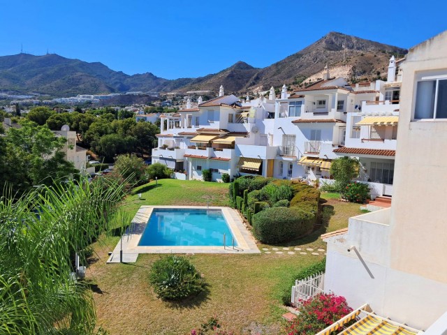 Villa avec 5 Chambres  à Benalmadena