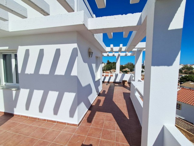 Villa avec 5 Chambres  à Benalmadena