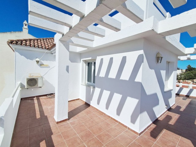 Villa avec 5 Chambres  à Benalmadena