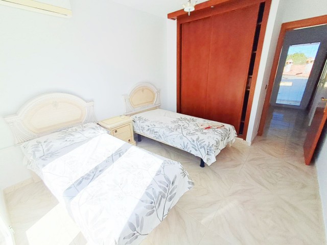 Villa avec 5 Chambres  à Benalmadena