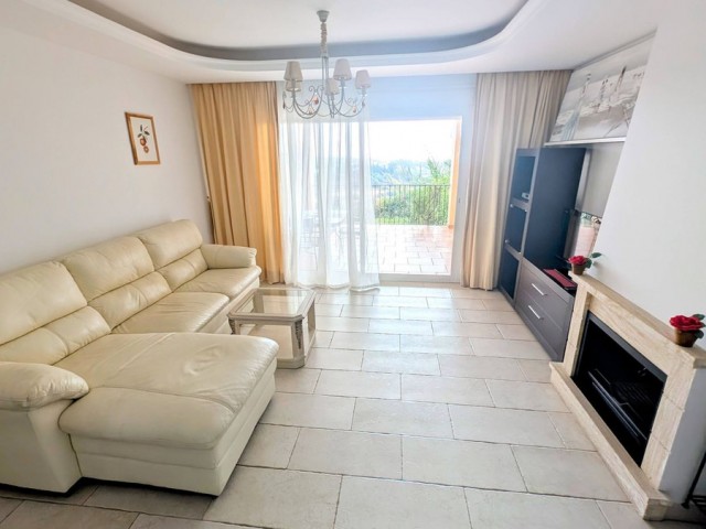 Apartment, Benahavis, R5184970