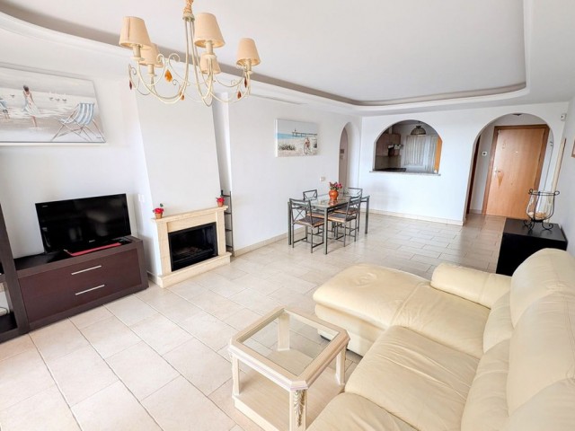 2 Bedrooms Apartment in Benahavís