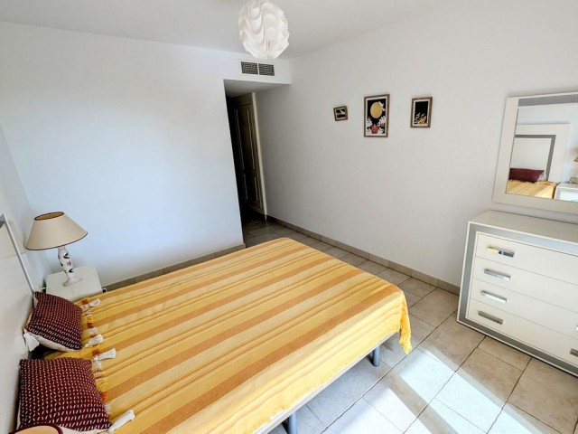 2 Bedrooms Apartment in Benahavís