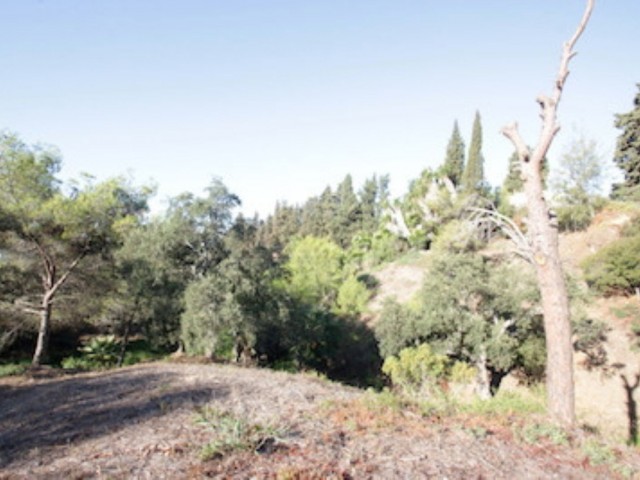 Tomt, Hacienda Las Chapas, R4069777