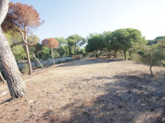  Perceel in Hacienda Las Chapas
