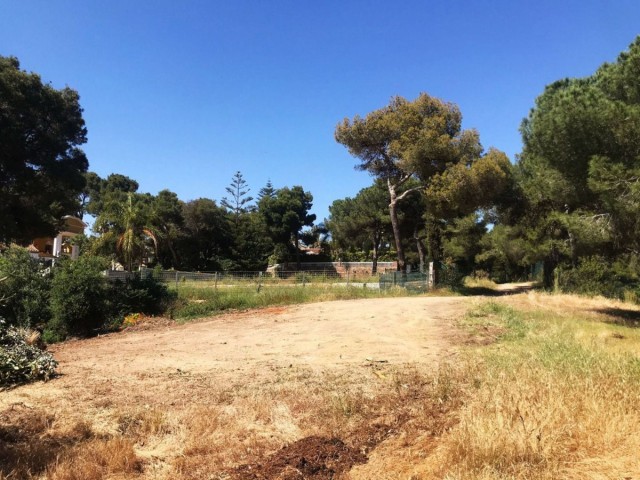  Perceel in Hacienda Las Chapas