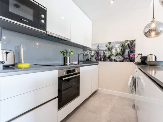 2 Bedrooms Apartment in La Cala de Mijas