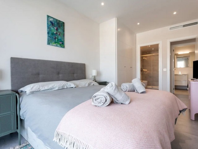 2 Bedrooms Apartment in La Cala de Mijas