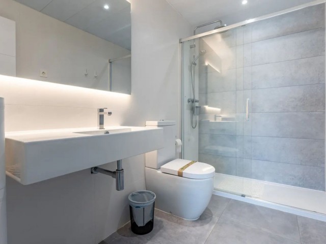 2 Bedrooms Apartment in La Cala de Mijas