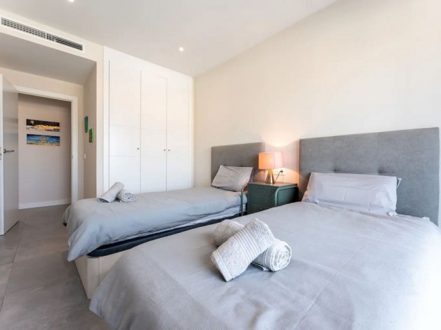 2 Bedrooms Apartment in La Cala de Mijas