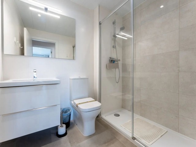 2 Bedrooms Apartment in La Cala de Mijas