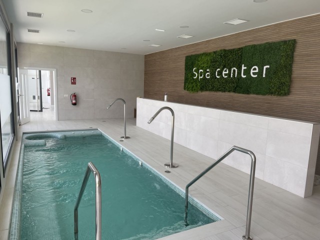 2 Bedrooms Apartment in La Cala de Mijas