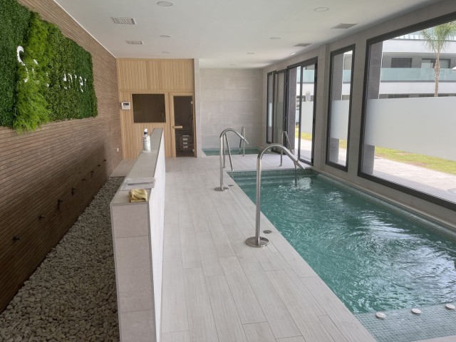 2 Bedrooms Apartment in La Cala de Mijas