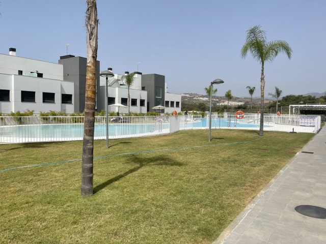 2 Bedrooms Apartment in La Cala de Mijas