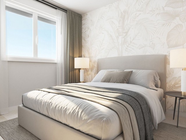 Appartement avec 3 Chambres  à New Golden Mile