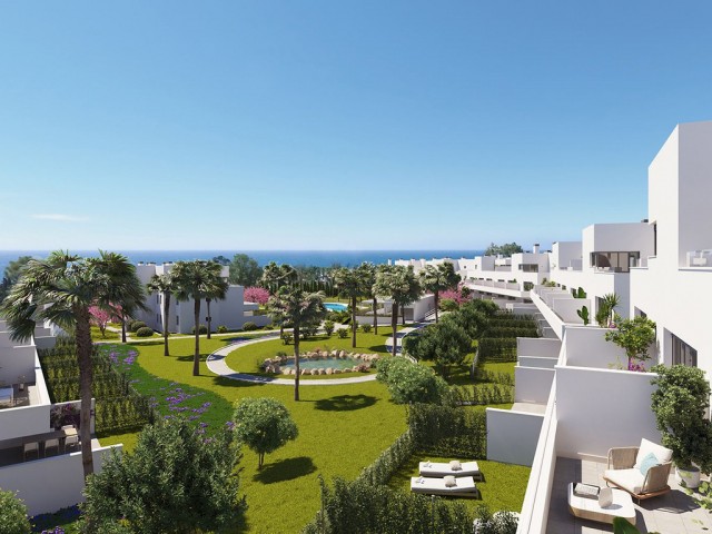 Apartment, New Golden Mile, DVG-D4849