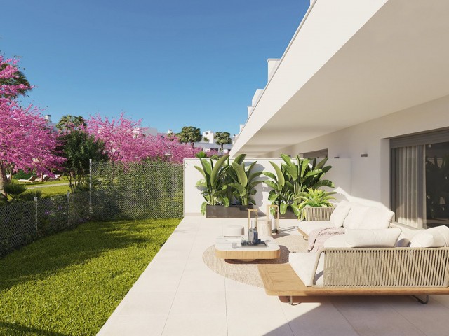 Apartment, New Golden Mile, DVG-D4849